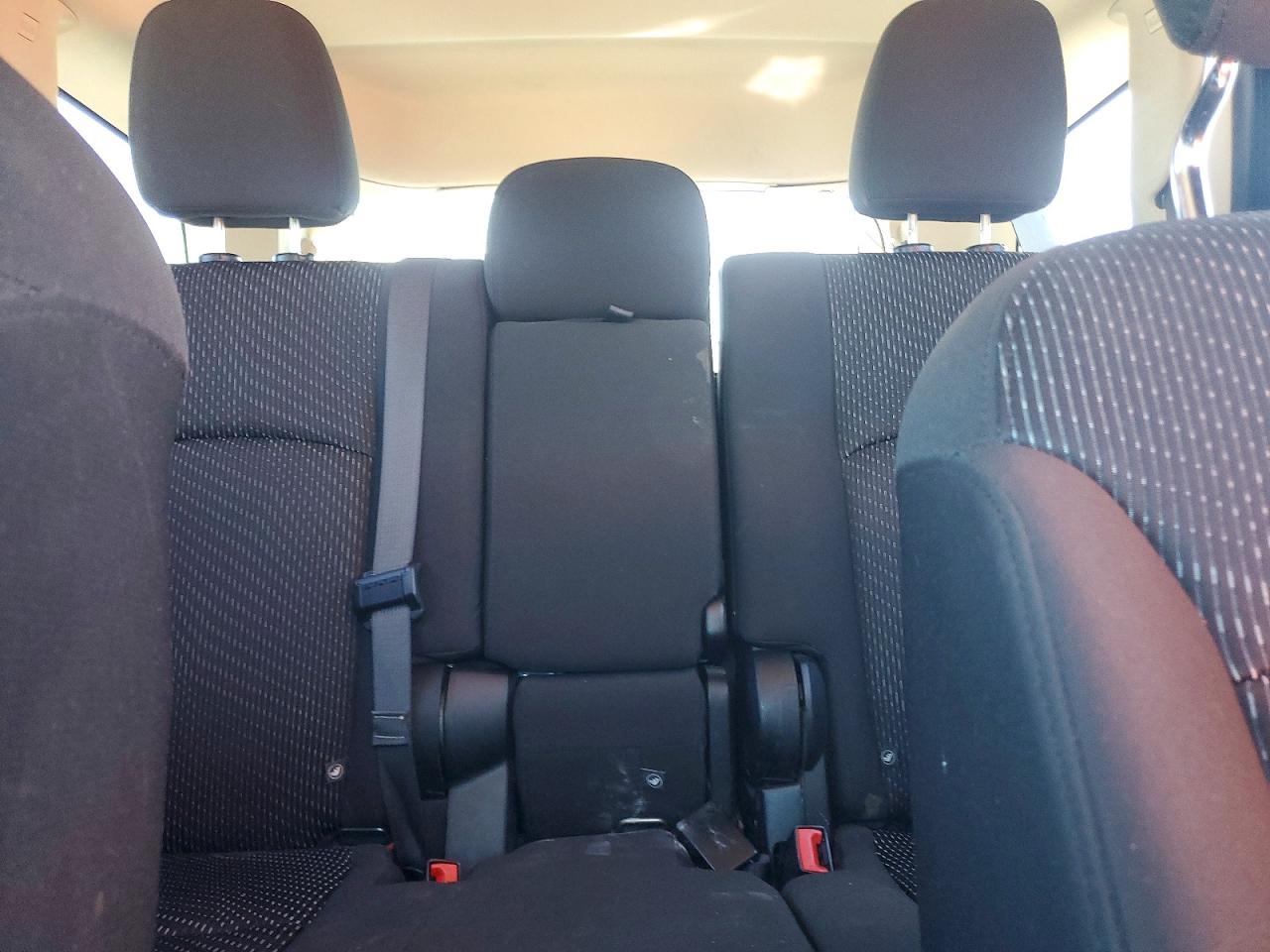 2018 DODGE JOURNEY SE photo 10