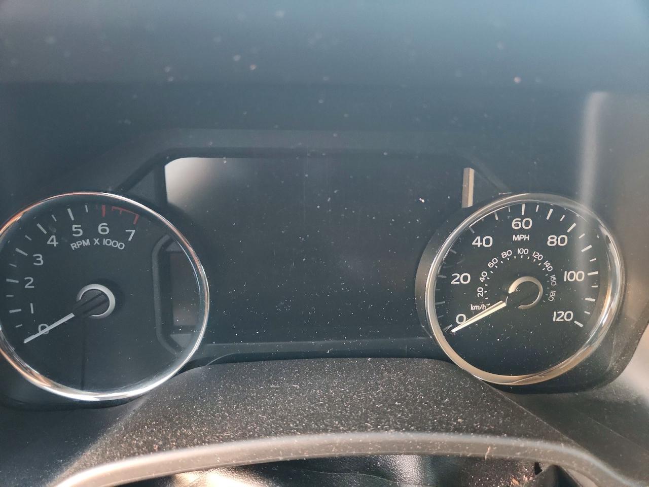 2018 FORD F150 SUPERCREW photo 9