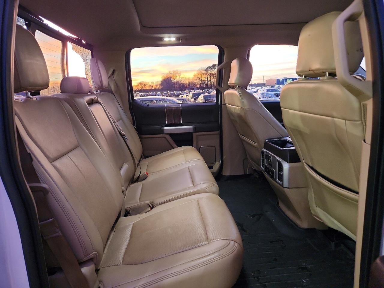 2018 FORD F150 SUPERCREW photo 10