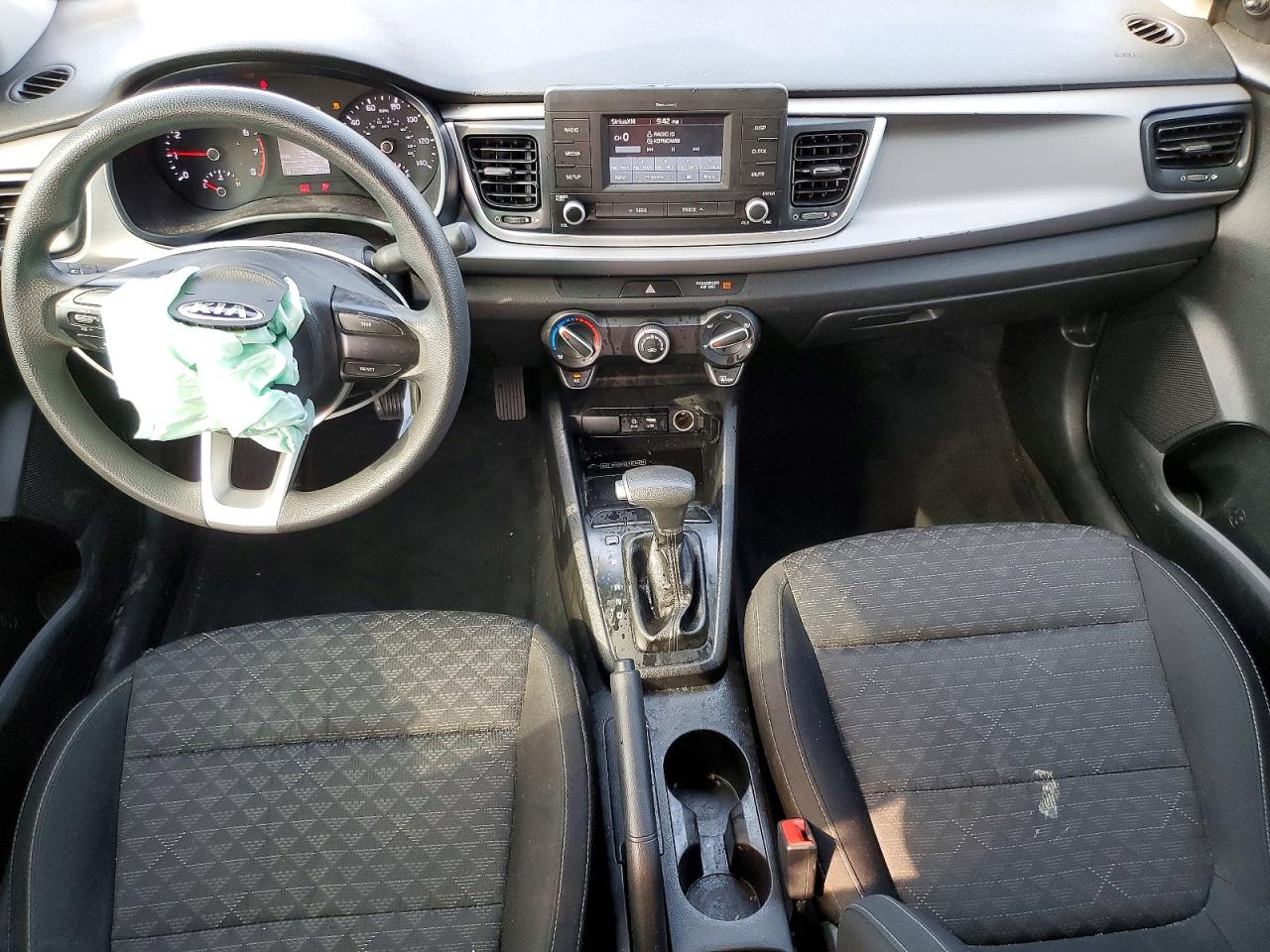 2018 KIA RIO LX photo 8