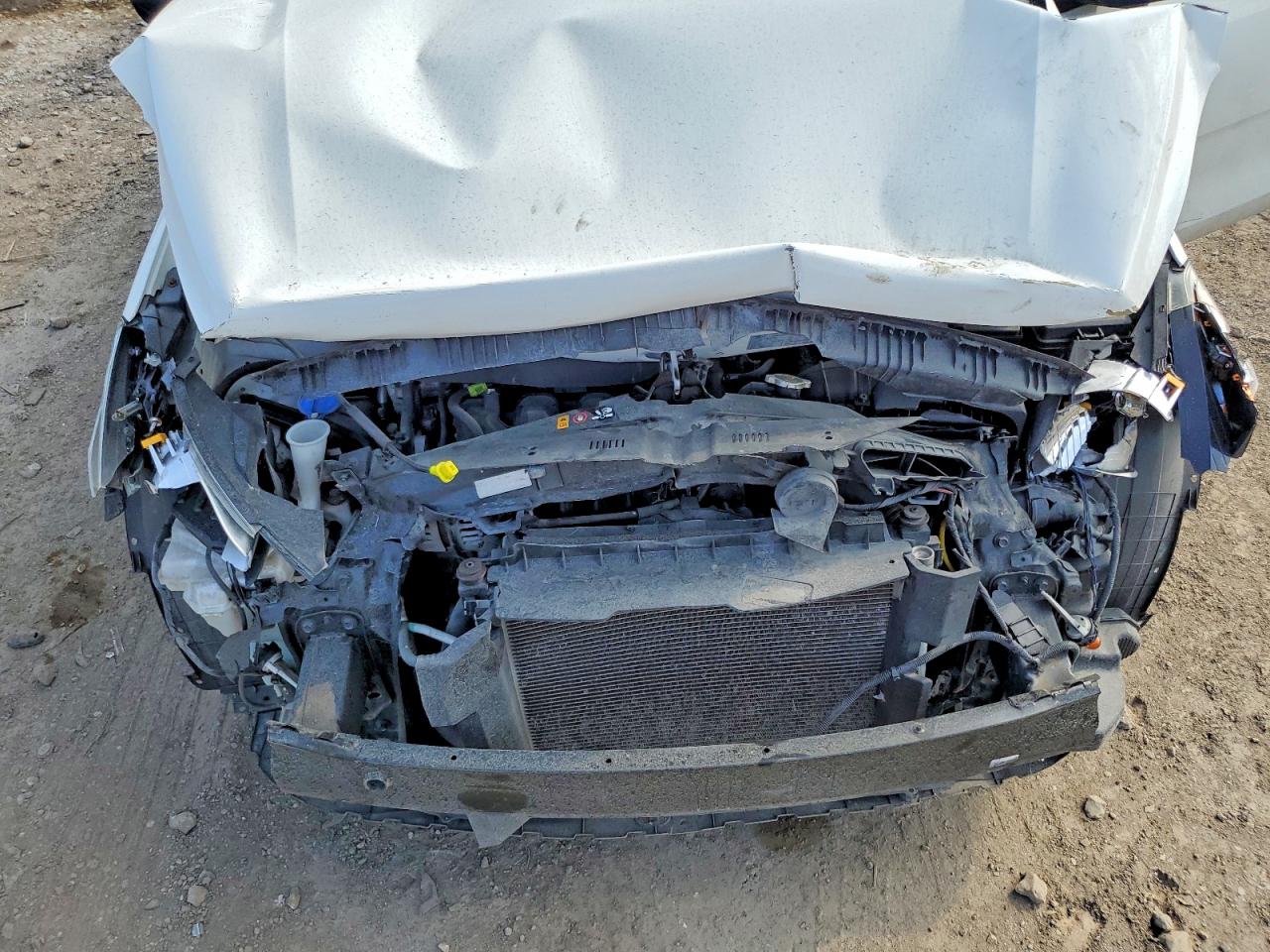 2018 KIA RIO LX photo 11