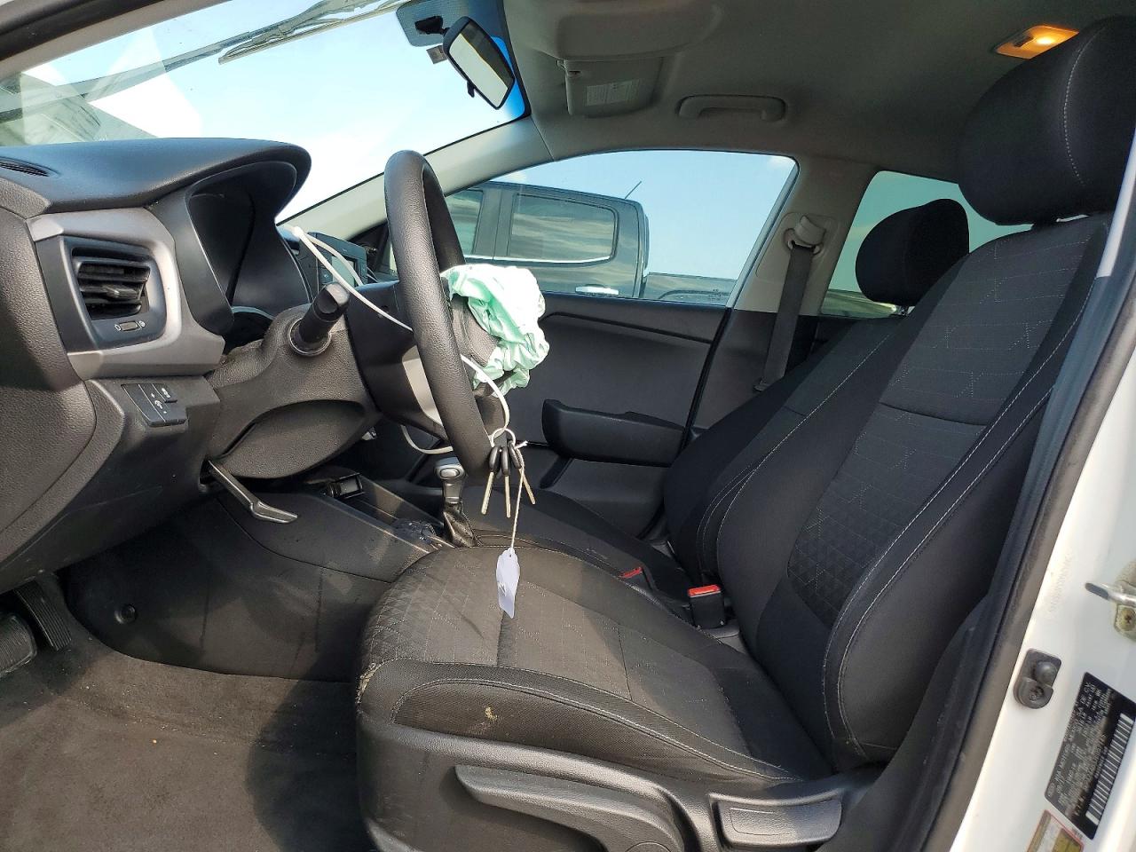 2018 KIA RIO LX photo 7