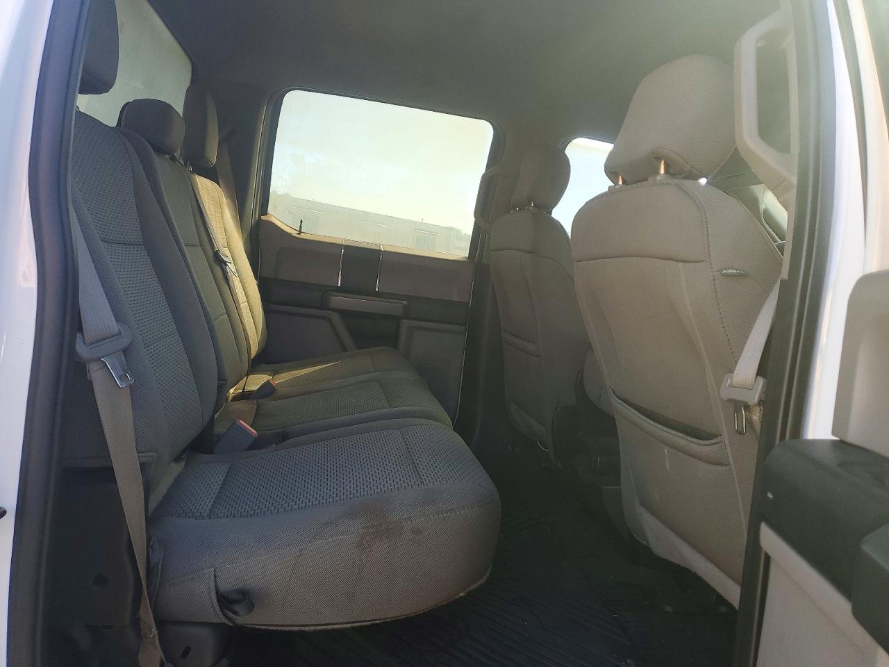 2019 FORD F150 SUPERCREW photo 19