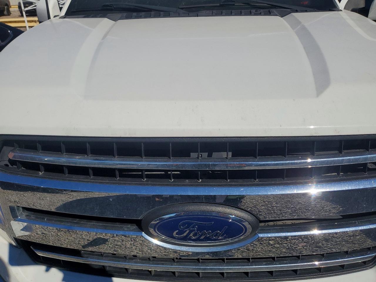 2019 FORD F150 SUPERCREW photo 21