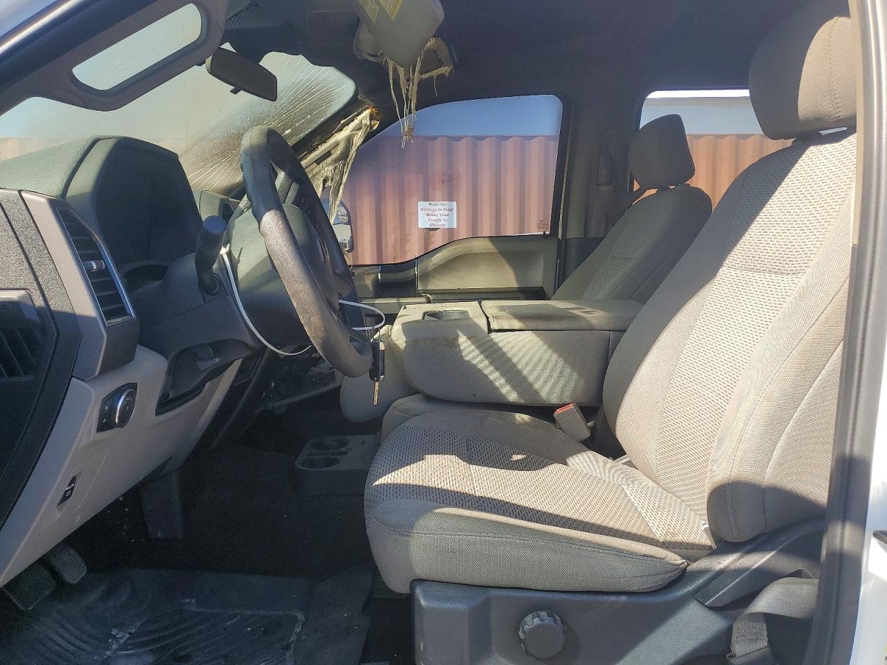 2019 FORD F150 SUPERCREW photo 13