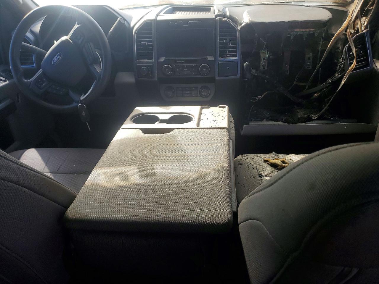2019 FORD F150 SUPERCREW photo 15