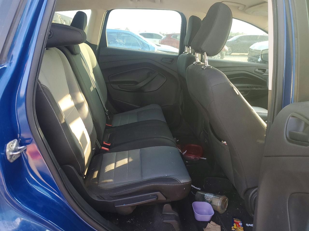 2019 FORD ESCAPE photo 41