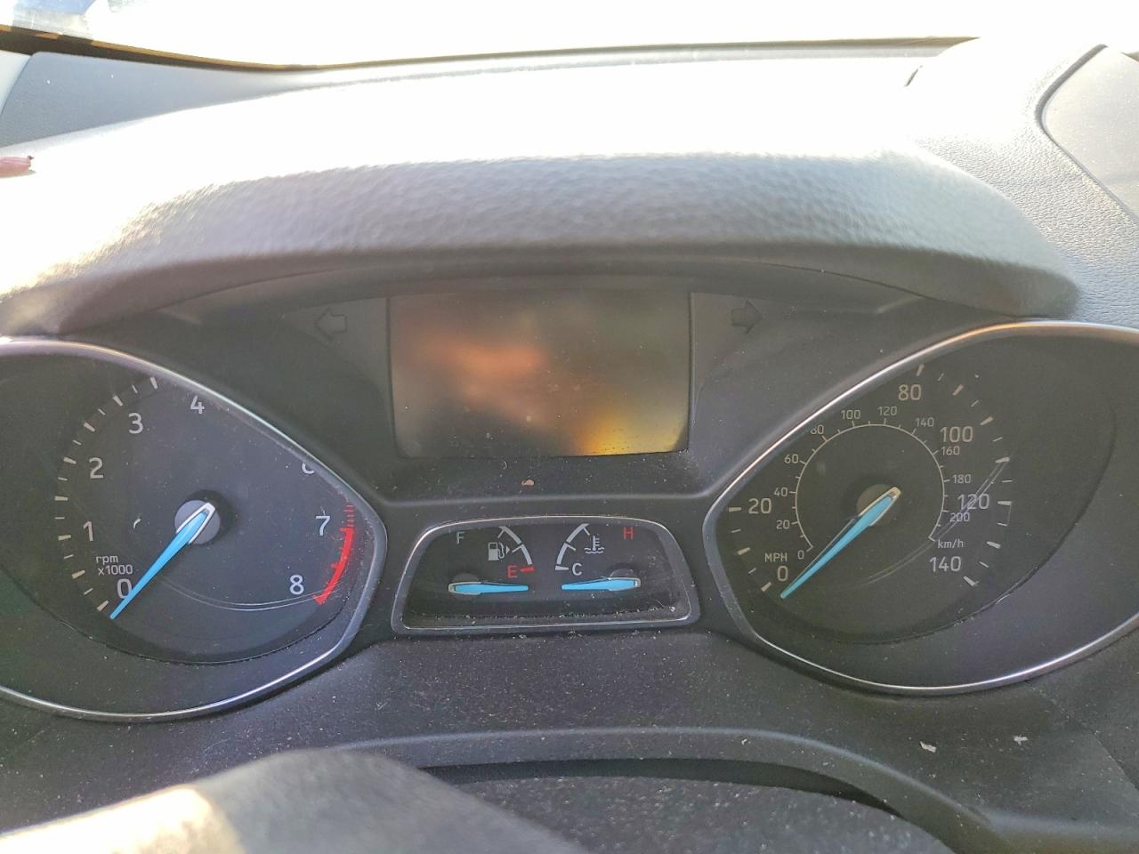 2019 FORD ESCAPE photo 33