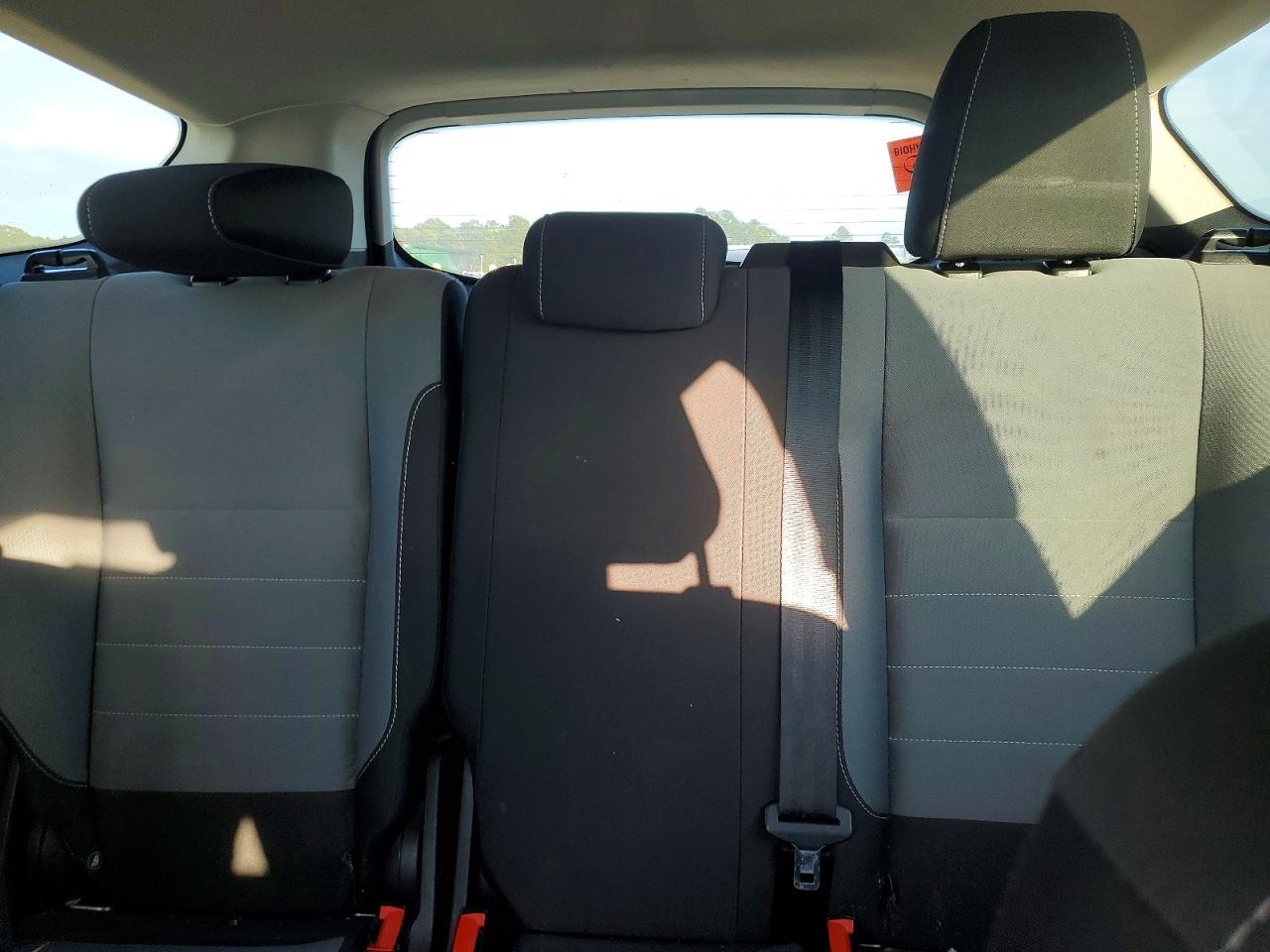 2019 FORD ESCAPE photo 37