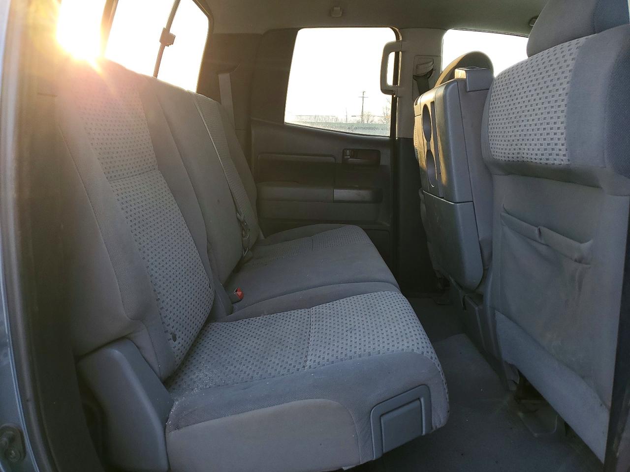 2010 TOYOTA TUNDRA GRADE photo 10