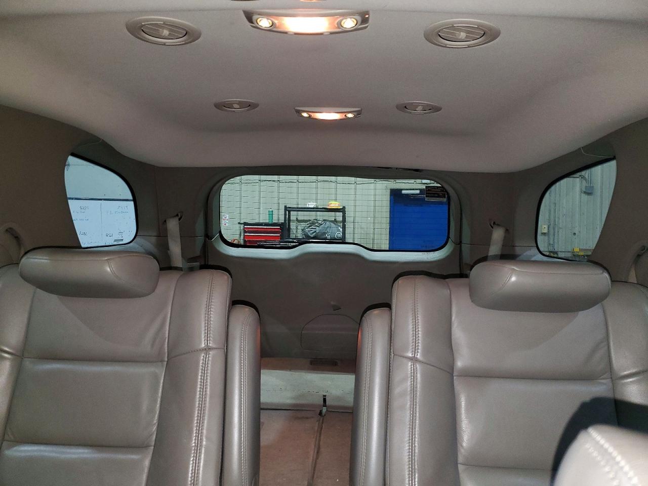 2013 DODGE DURANGO CREW photo 19
