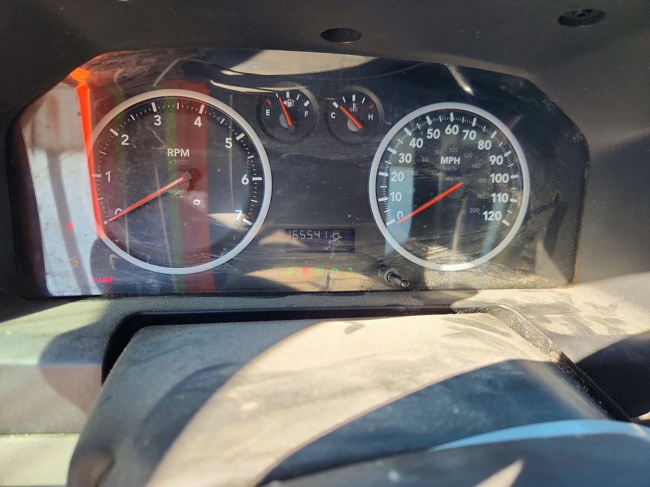 2011 DODGE RAM 1500 photo 17
