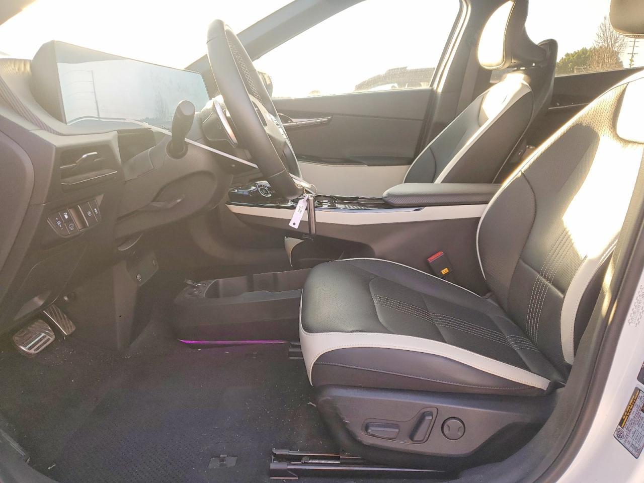 2024 KIA EV6 GT LINE photo 7