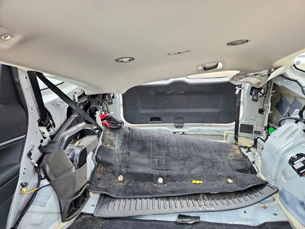 2021 KIA TELLURIDE LX photo 19