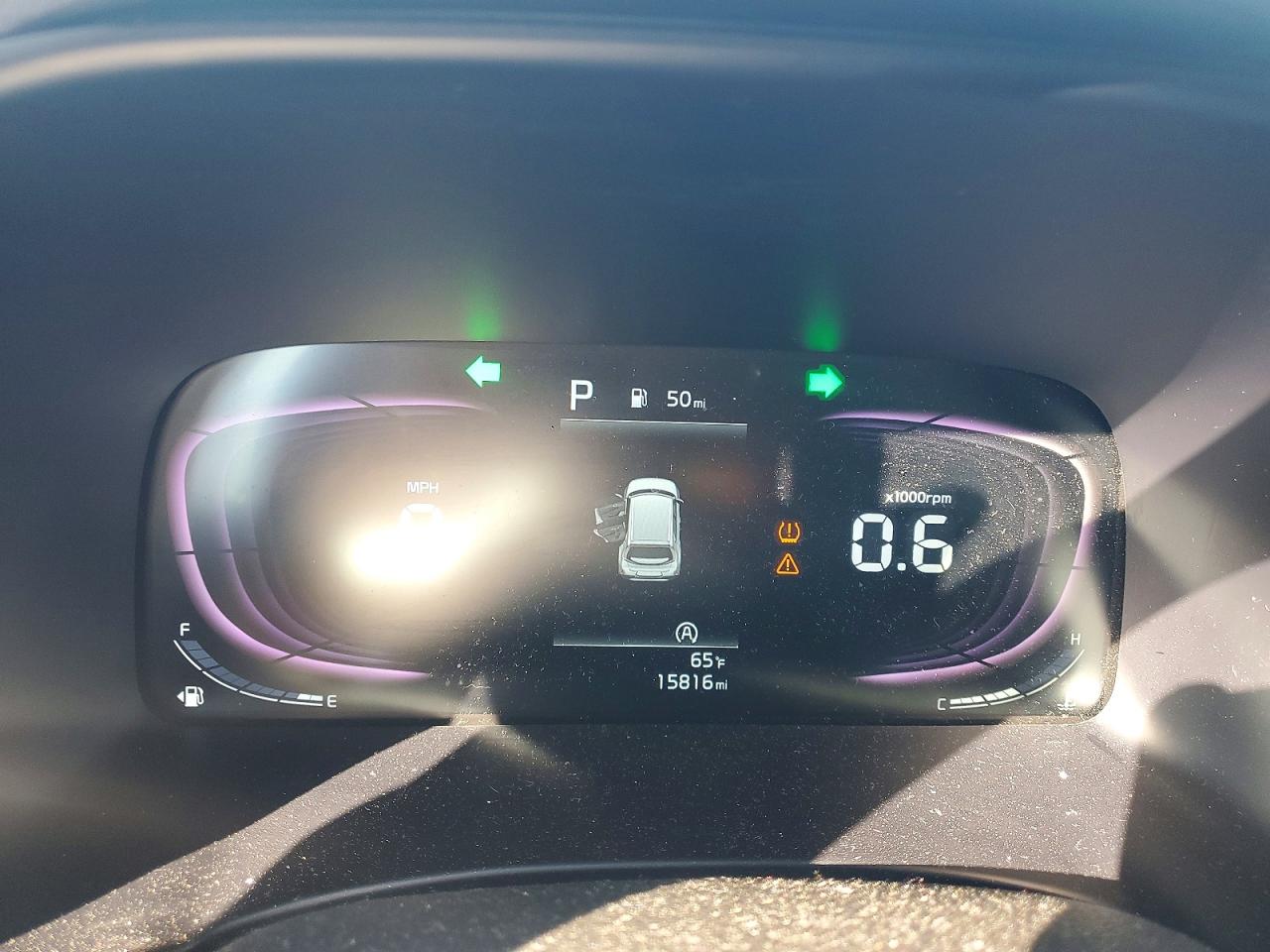 2024 KIA SOUL LX photo 17
