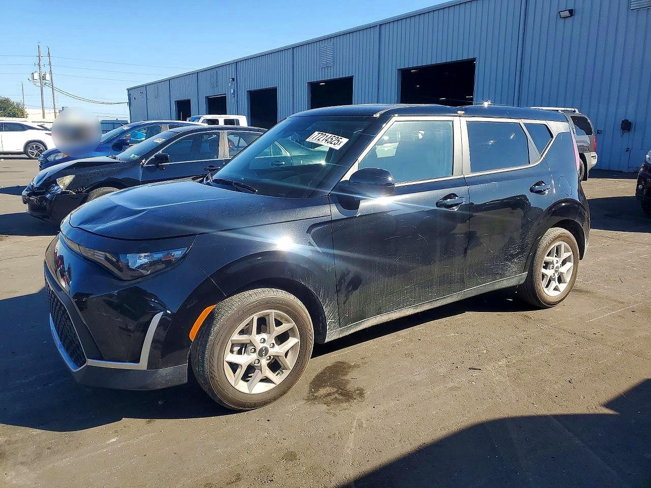 2024 KIA SOUL