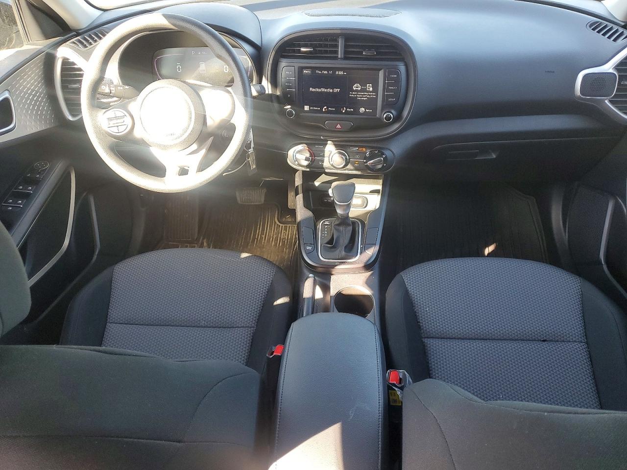 2024 KIA SOUL LX photo 15