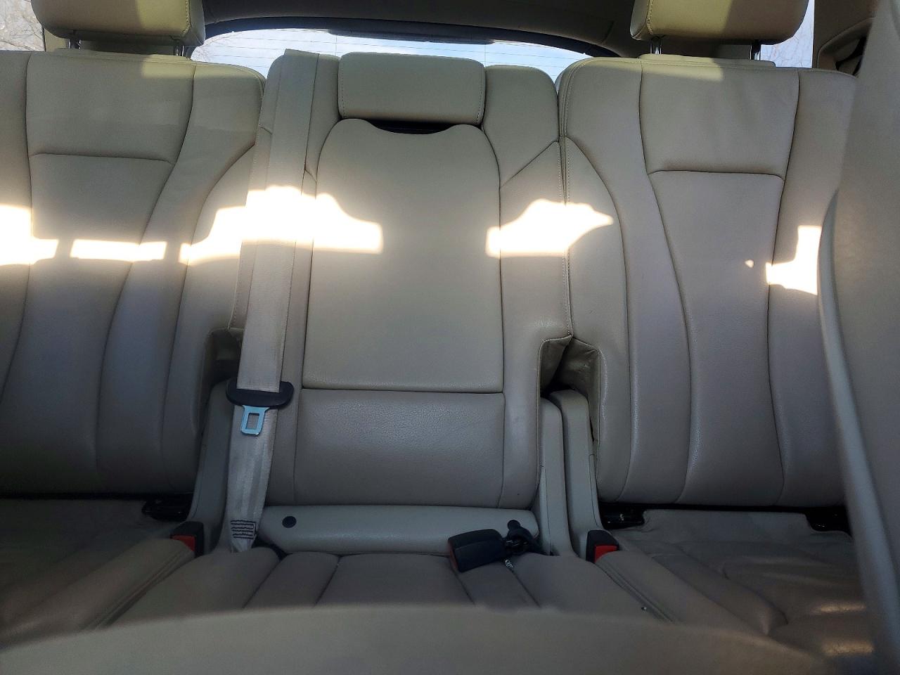 2017 AUDI Q7 PREMIUM PLUS photo 10