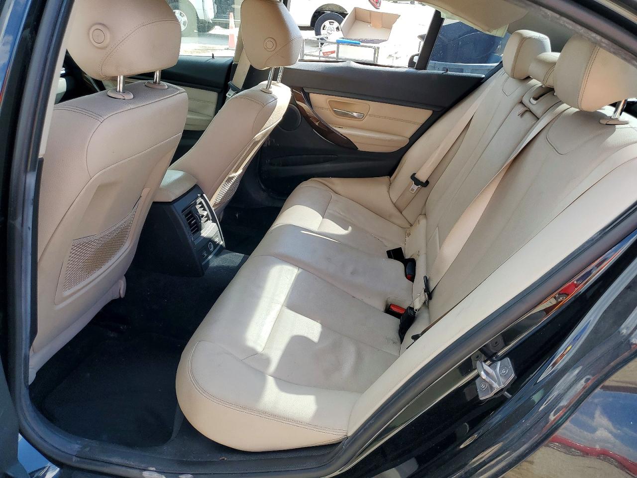2015 BMW 328 XI photo 19