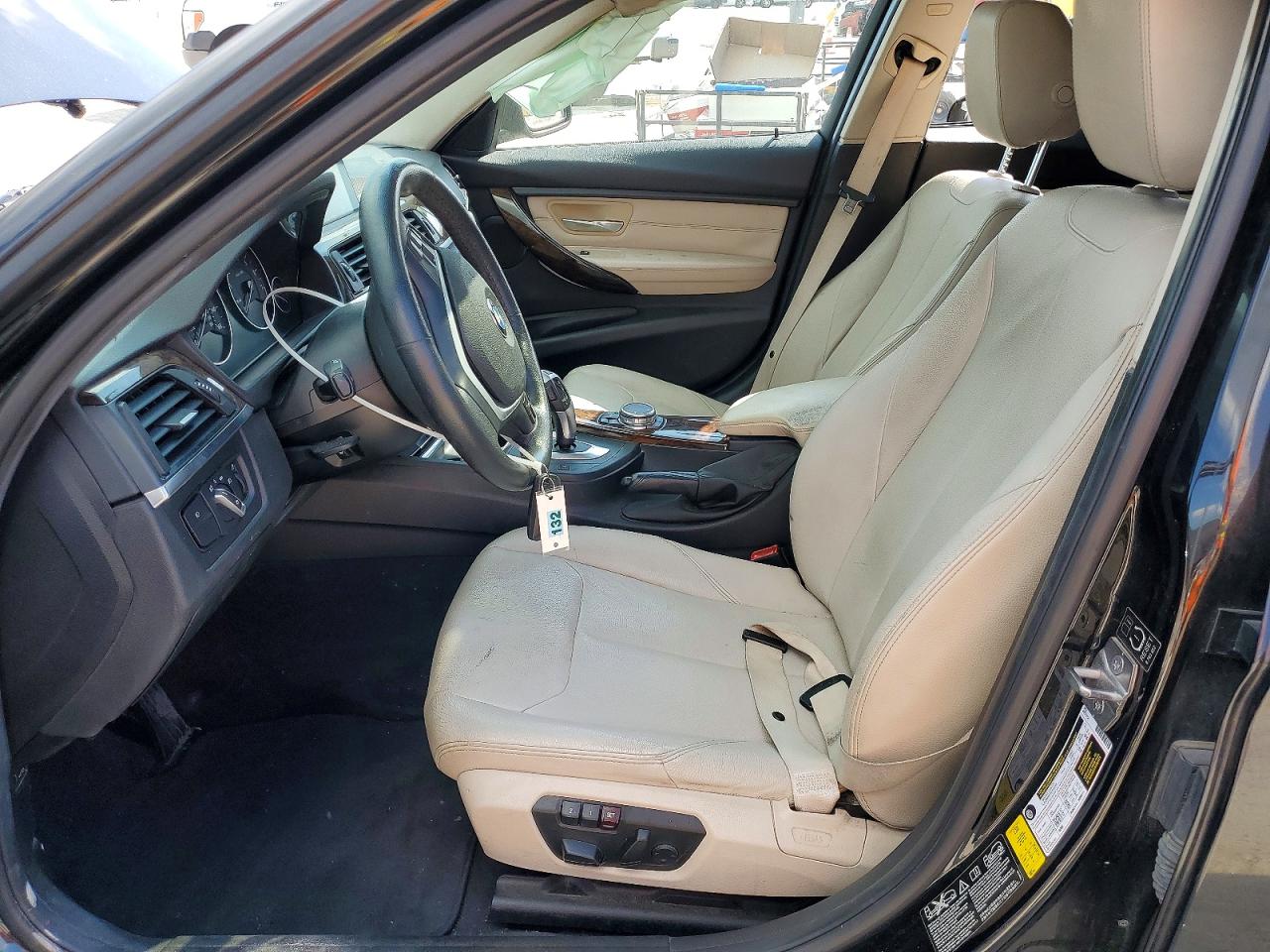 2015 BMW 328 XI photo 13