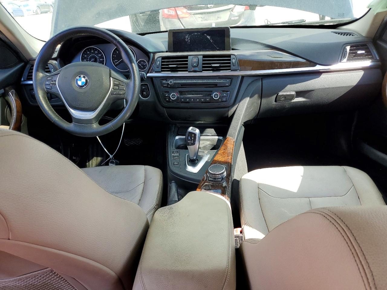 2015 BMW 328 XI photo 15