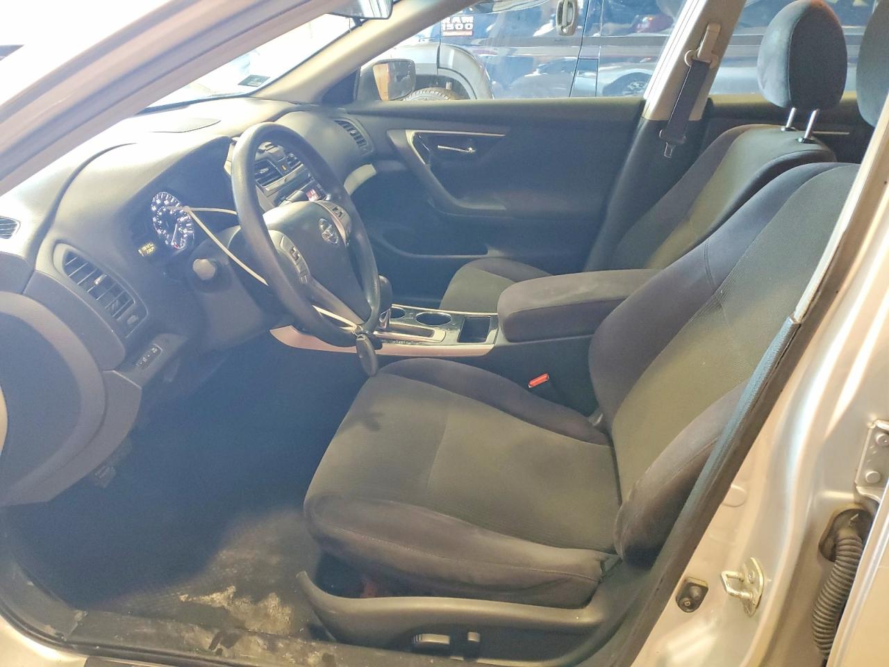 2013 NISSAN ALTIMA 2.5 photo 19