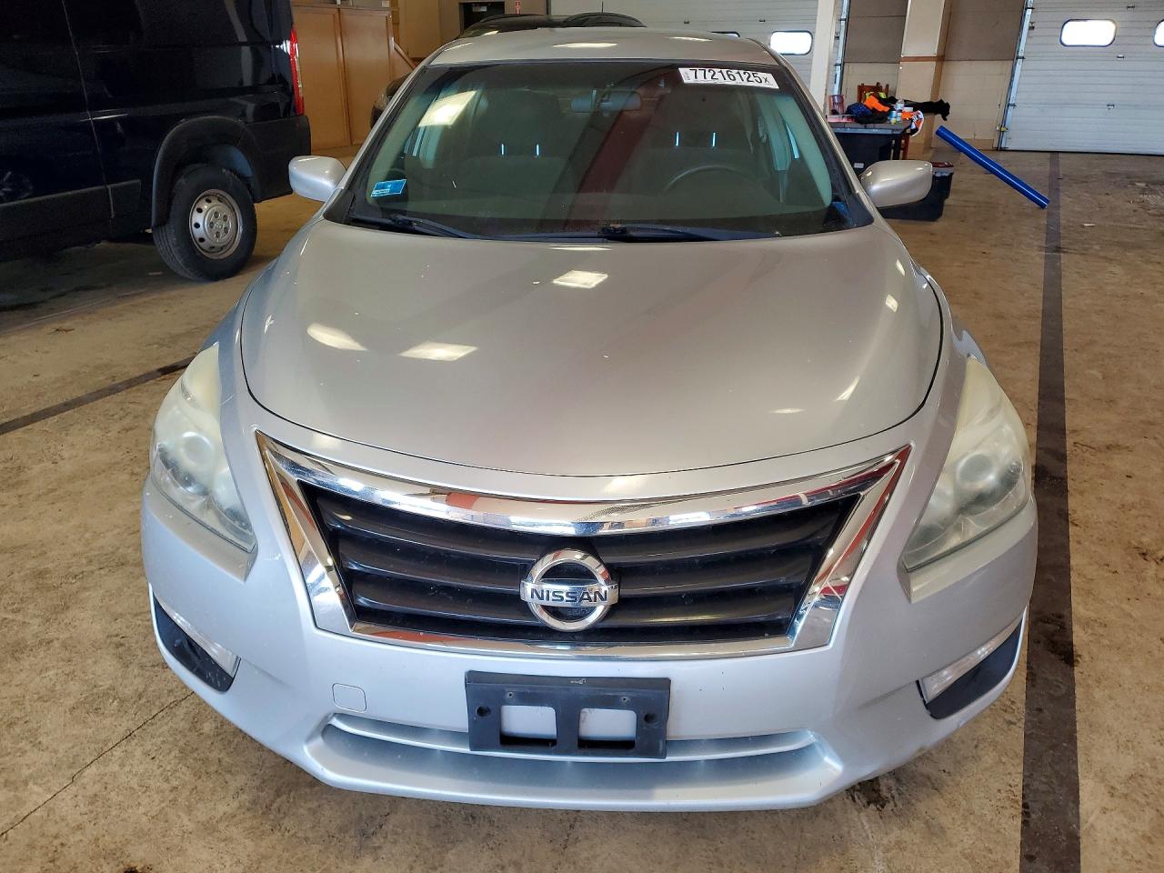 2013 NISSAN ALTIMA 2.5 photo 13