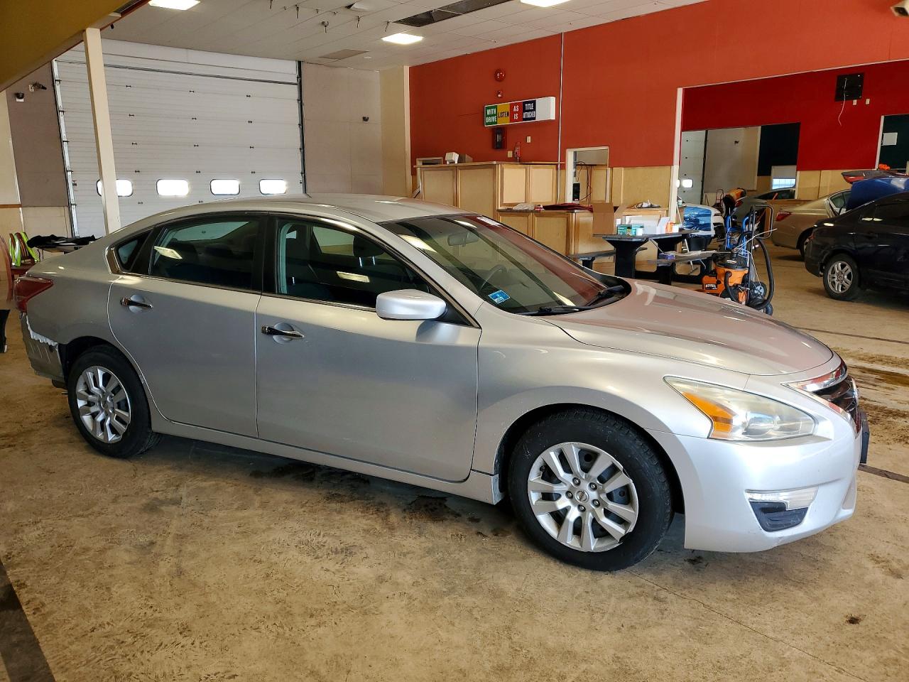 2013 NISSAN ALTIMA 2.5 photo 10