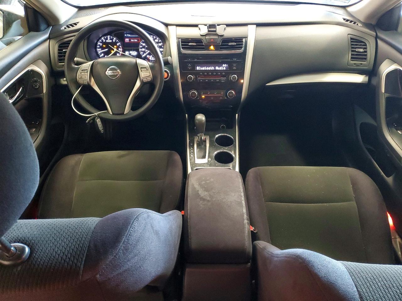 2013 NISSAN ALTIMA 2.5 photo 22
