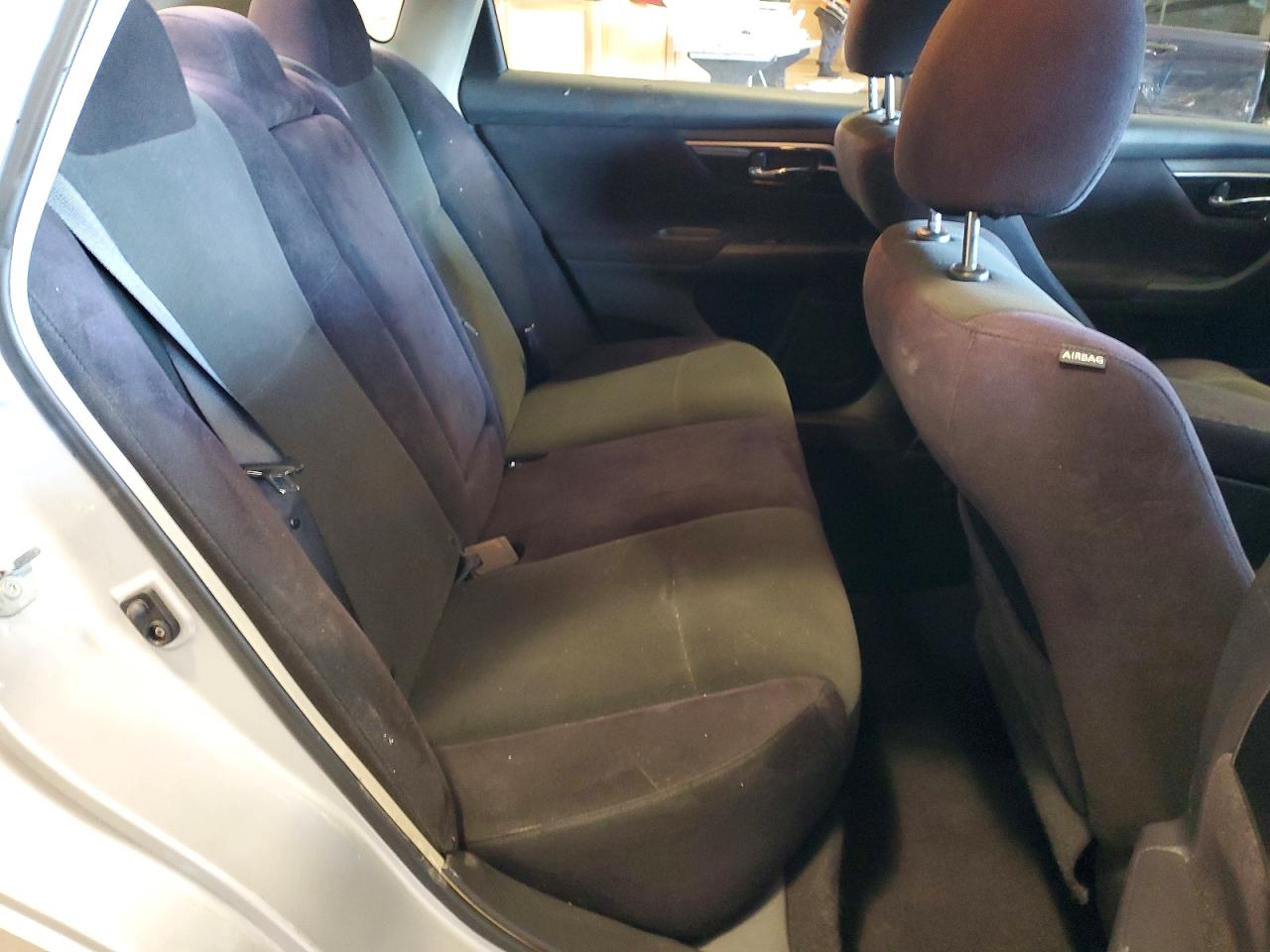 2013 NISSAN ALTIMA 2.5 photo 28