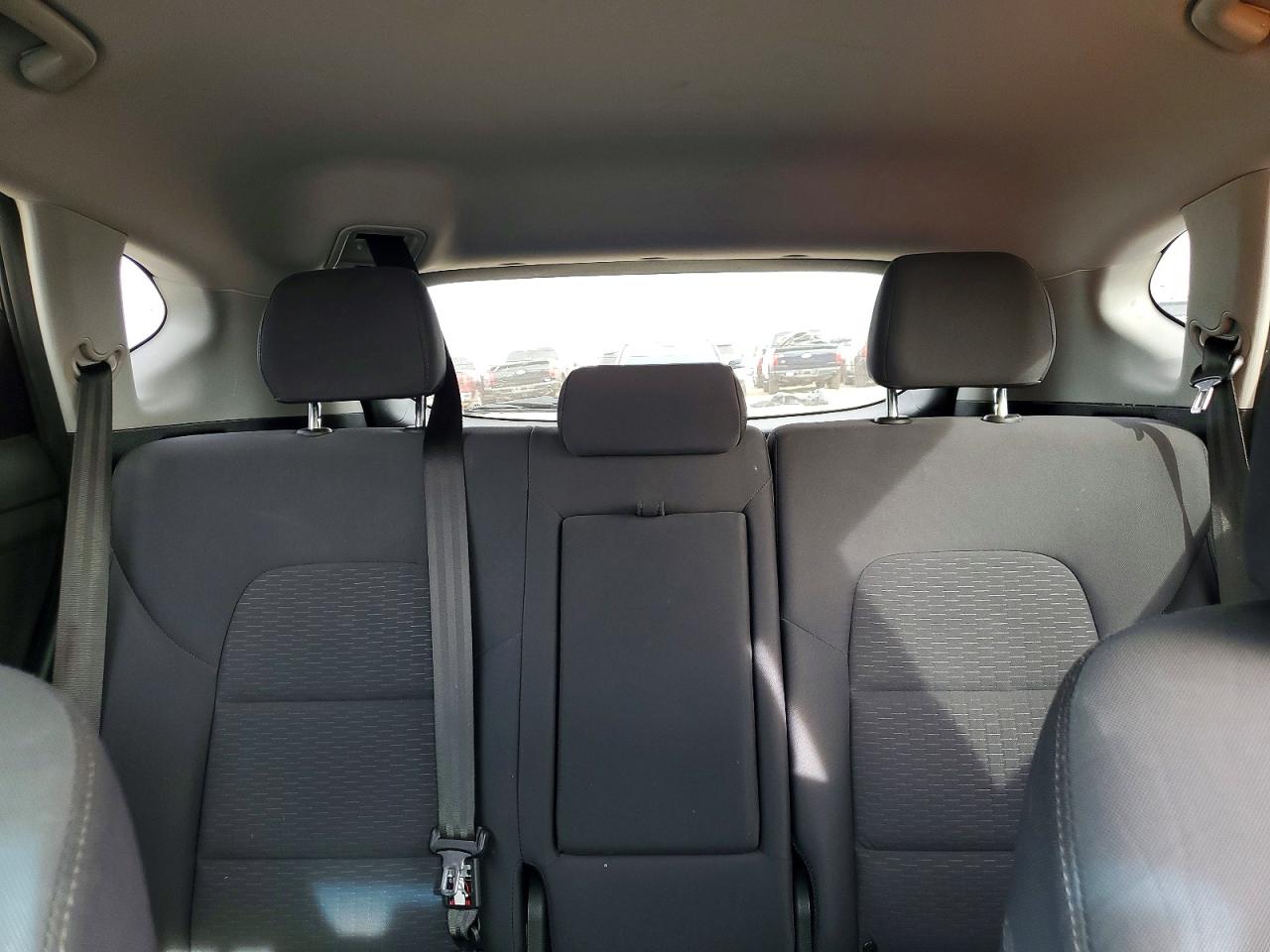 2021 HYUNDAI TUCSON VALUE photo 19
