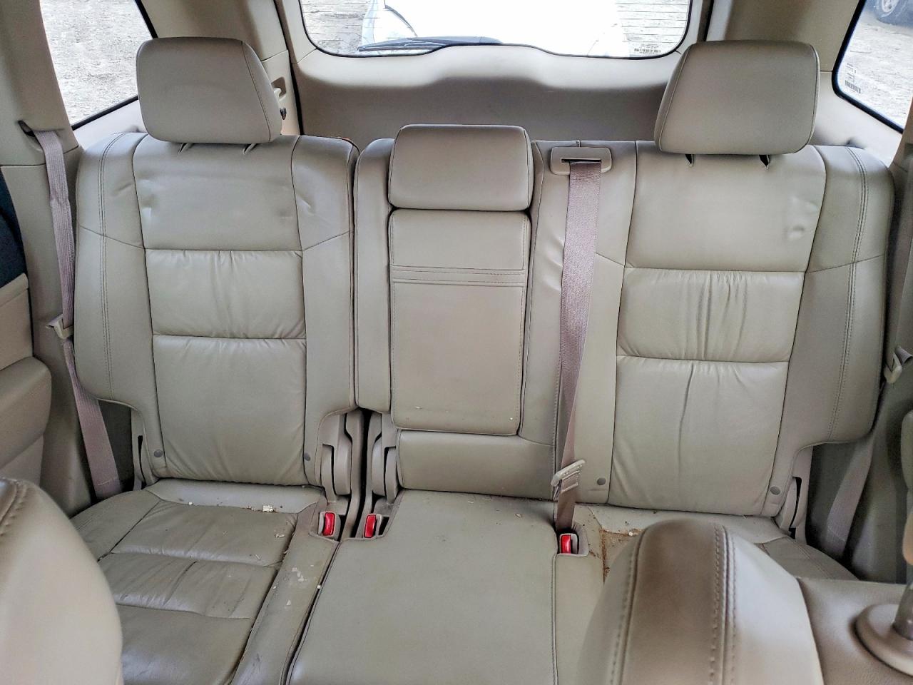 2015 JEEP GRAND CHEROKEE LIMITED photo 19
