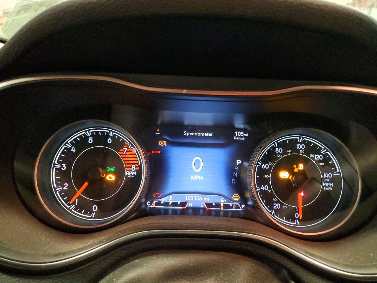 2019 JEEP CHEROKEE LIMITED photo 25
