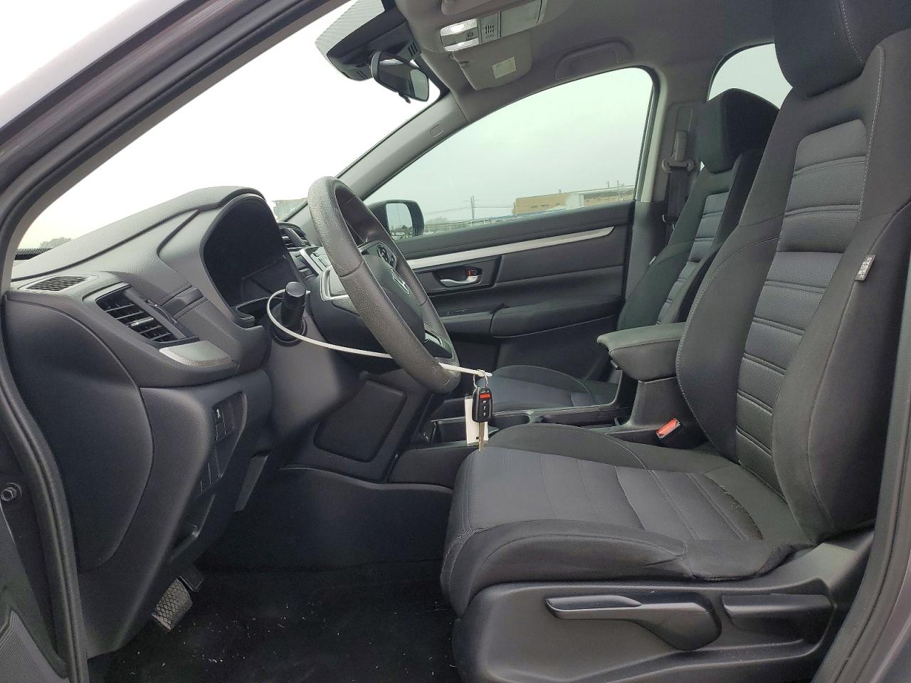 2020 HONDA CR-V LX photo 13