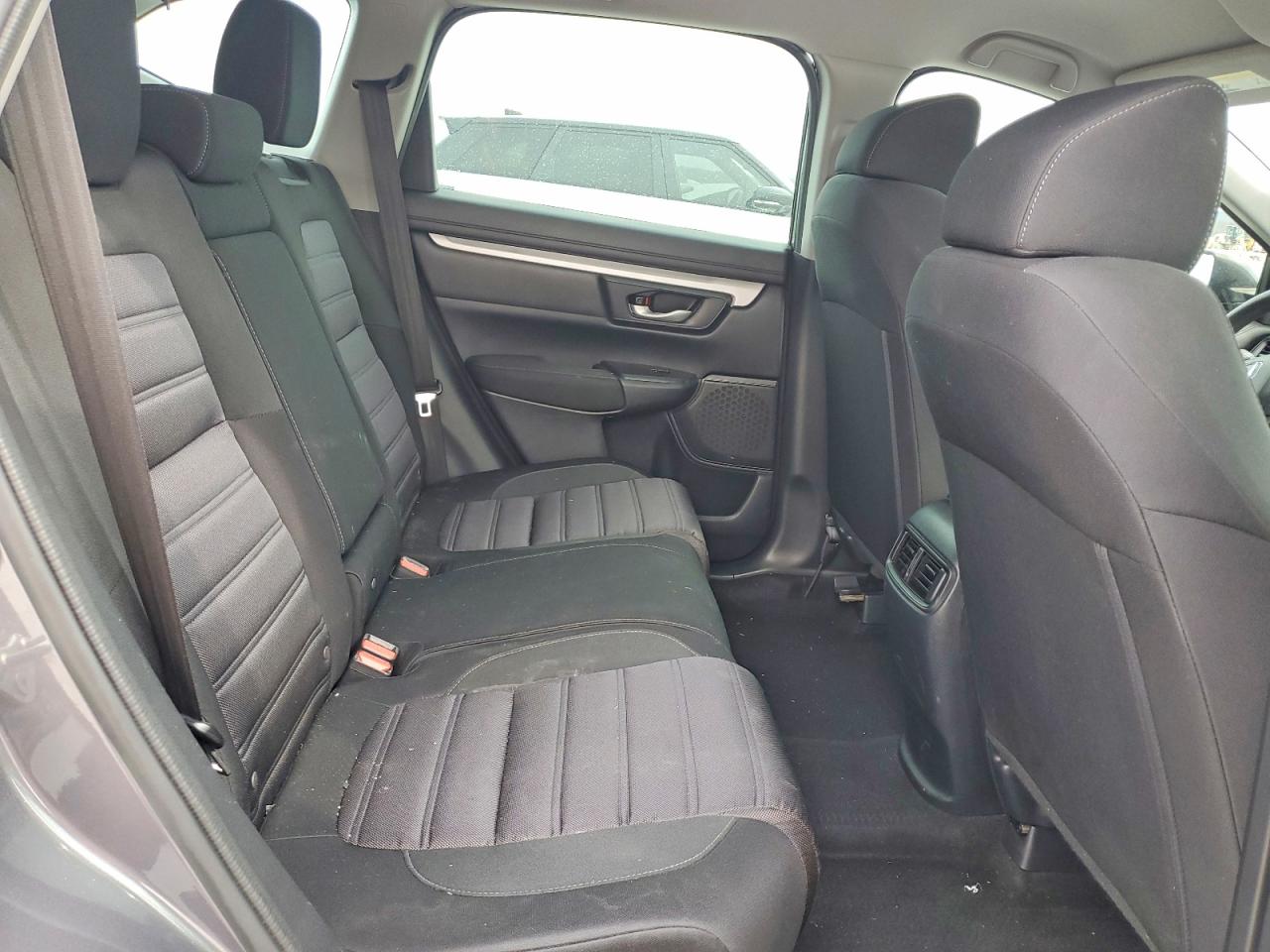 2020 HONDA CR-V LX photo 21