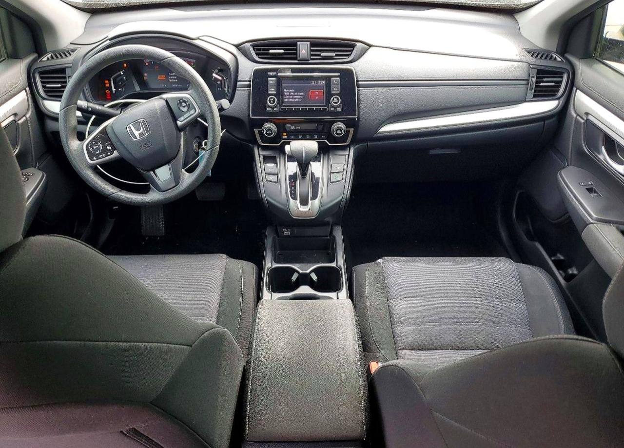 2020 HONDA CR-V LX photo 15