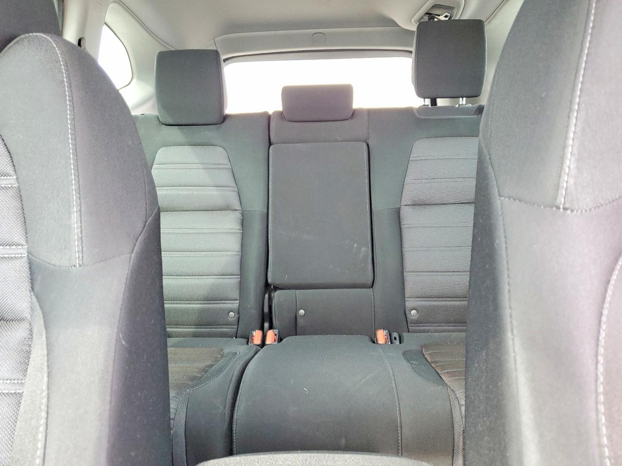 2020 HONDA CR-V LX photo 19