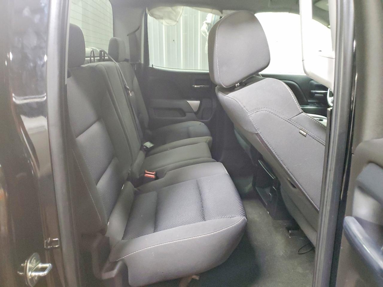 2016 CHEVROLET SILVERADO K1500 LT photo 10