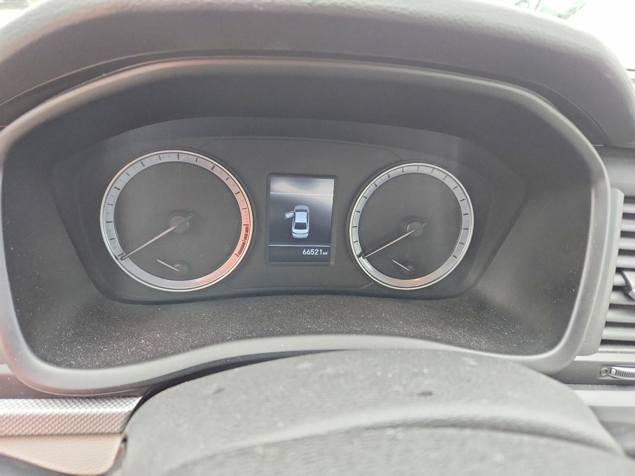 2018 HYUNDAI SONATA SE photo 9