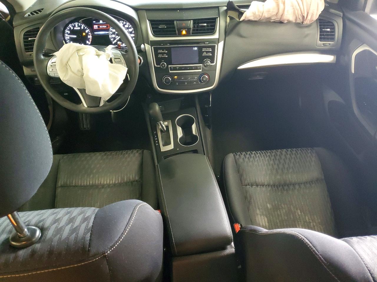2018 NISSAN ALTIMA 2.5 S photo 15