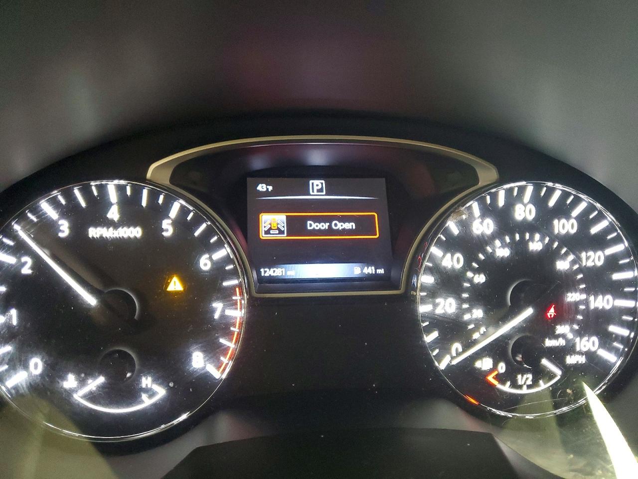 2018 NISSAN ALTIMA 2.5 S photo 17