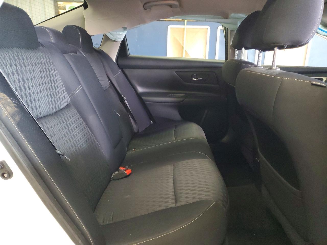 2018 NISSAN ALTIMA 2.5 S photo 19