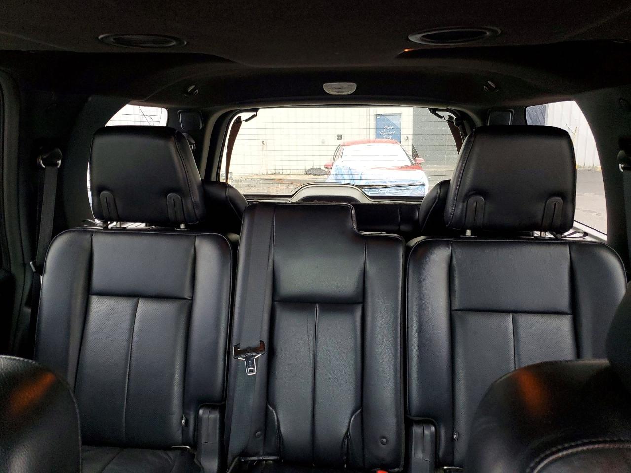 2017 FORD EXPEDITION LIMITED photo 19