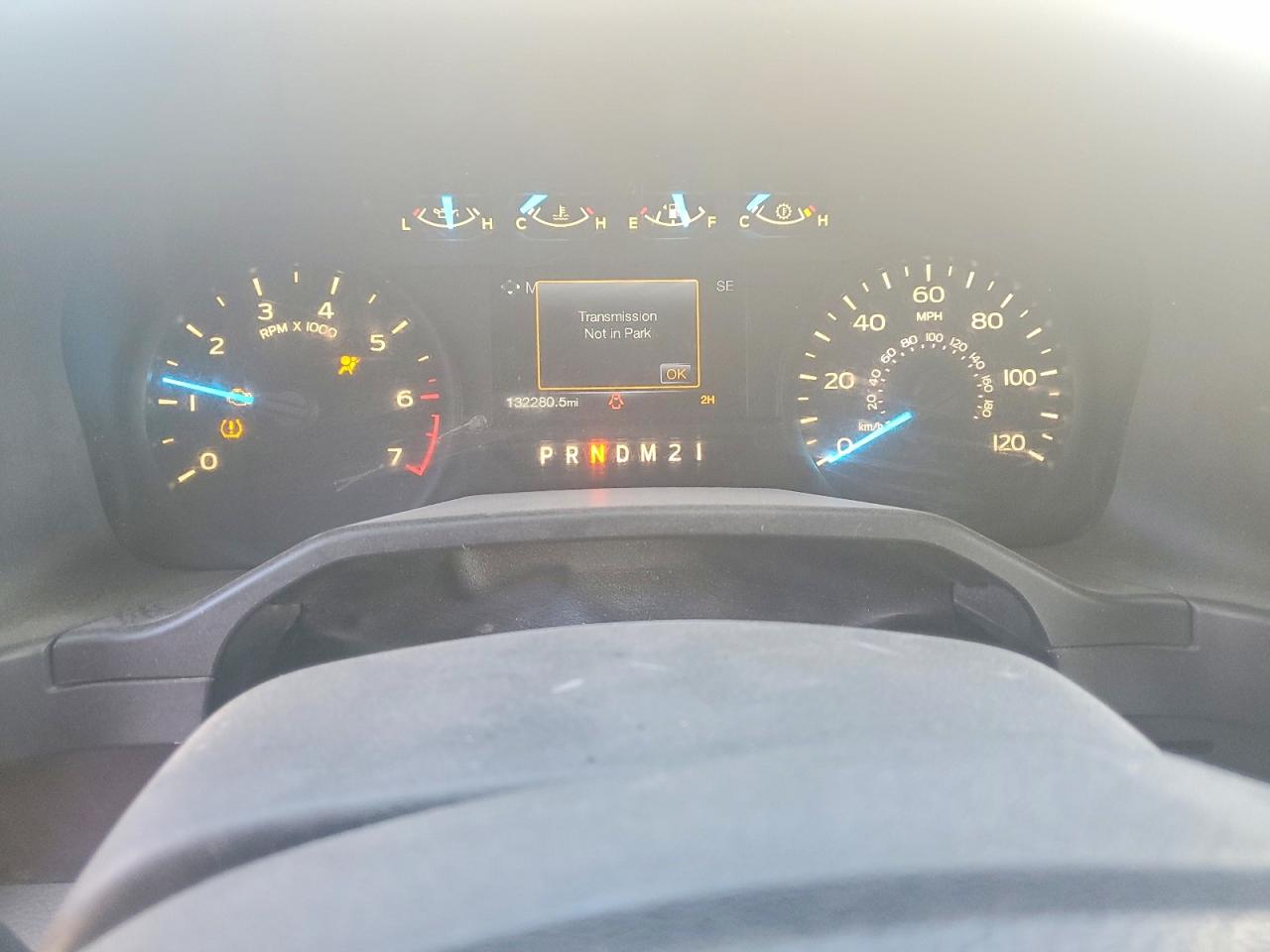 2017 FORD F150 SUPER CAB photo 17