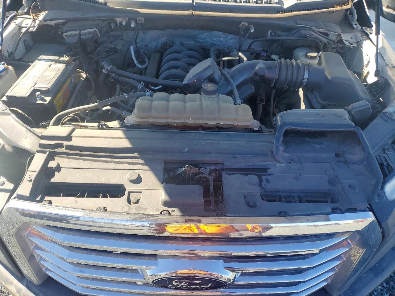 2017 FORD F150 SUPER CAB photo 21