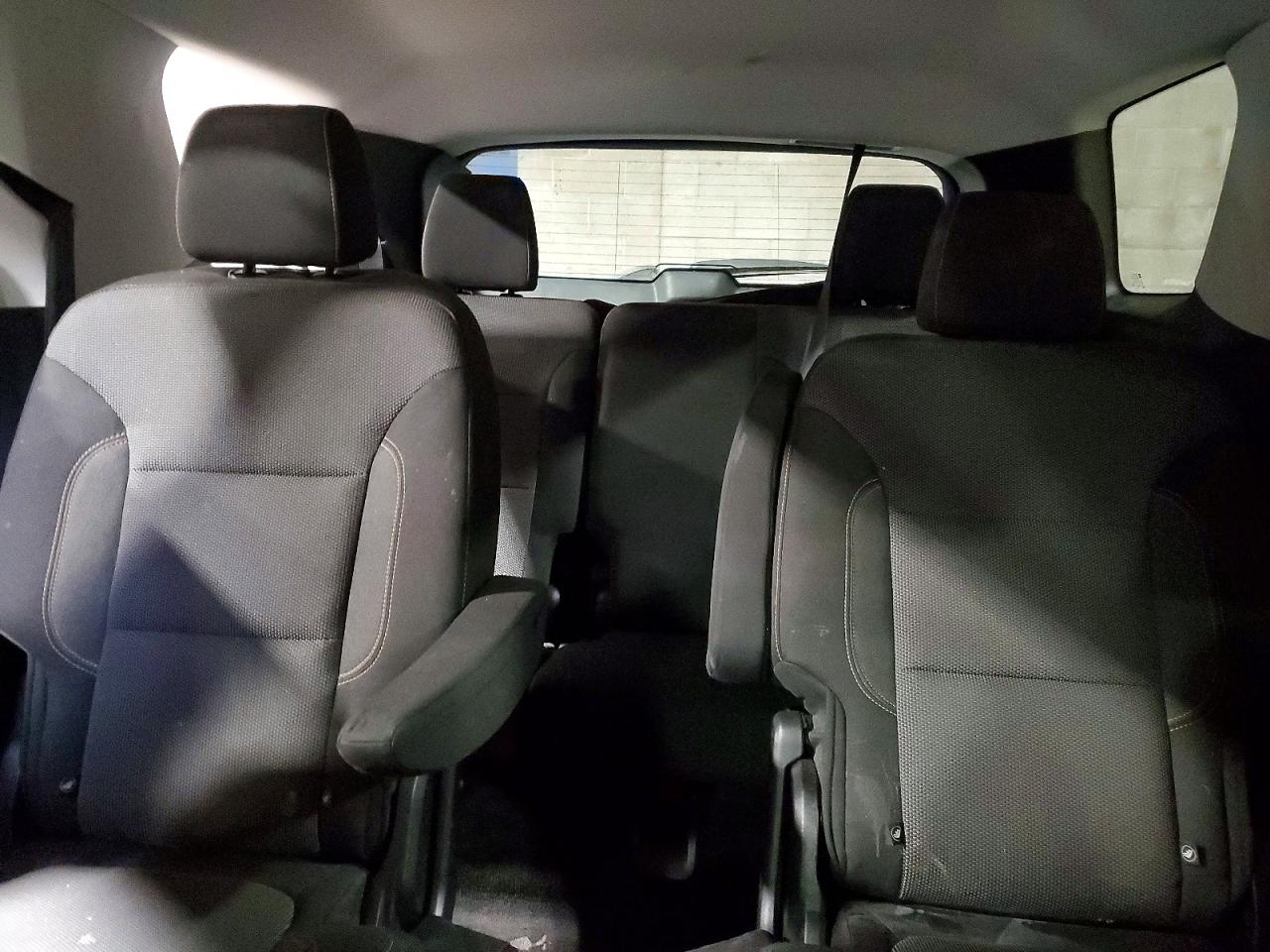 2020 CHEVROLET TRAVERSE LT photo 28