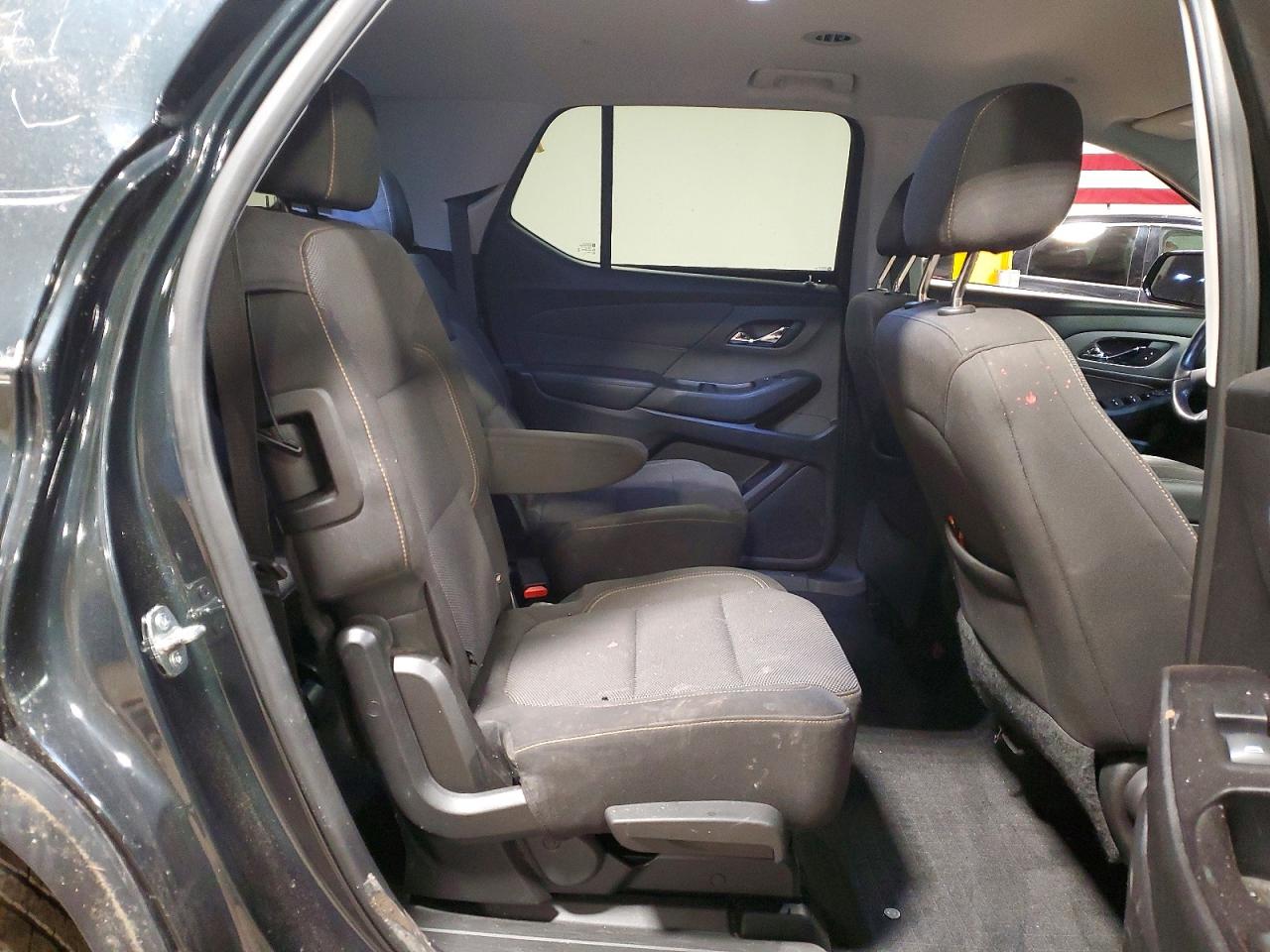 2020 CHEVROLET TRAVERSE LT photo 31