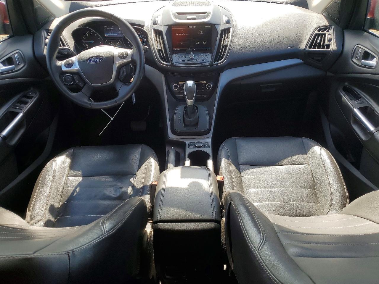 2014 FORD ESCAPE SE photo 15