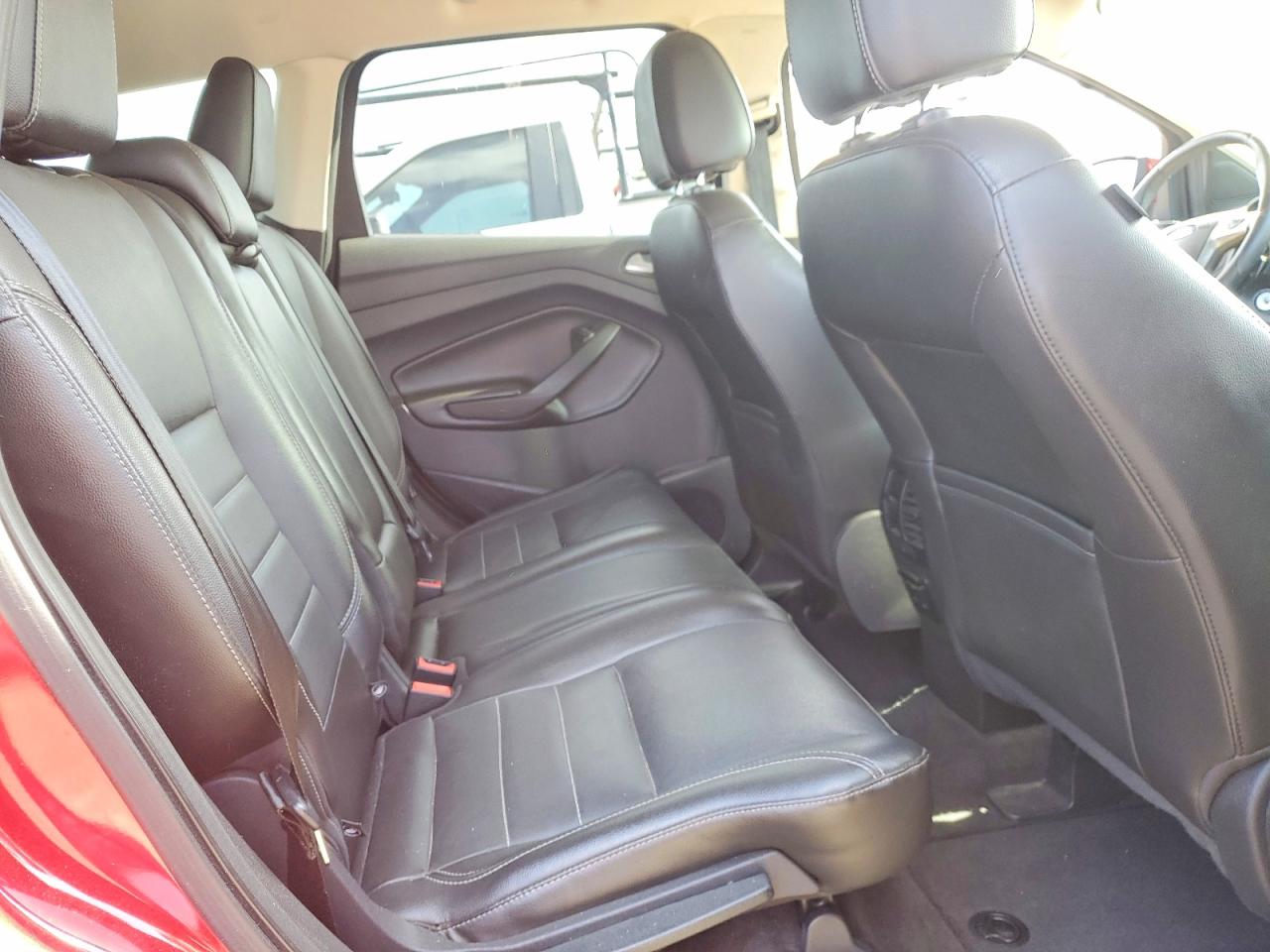 2014 FORD ESCAPE SE photo 19