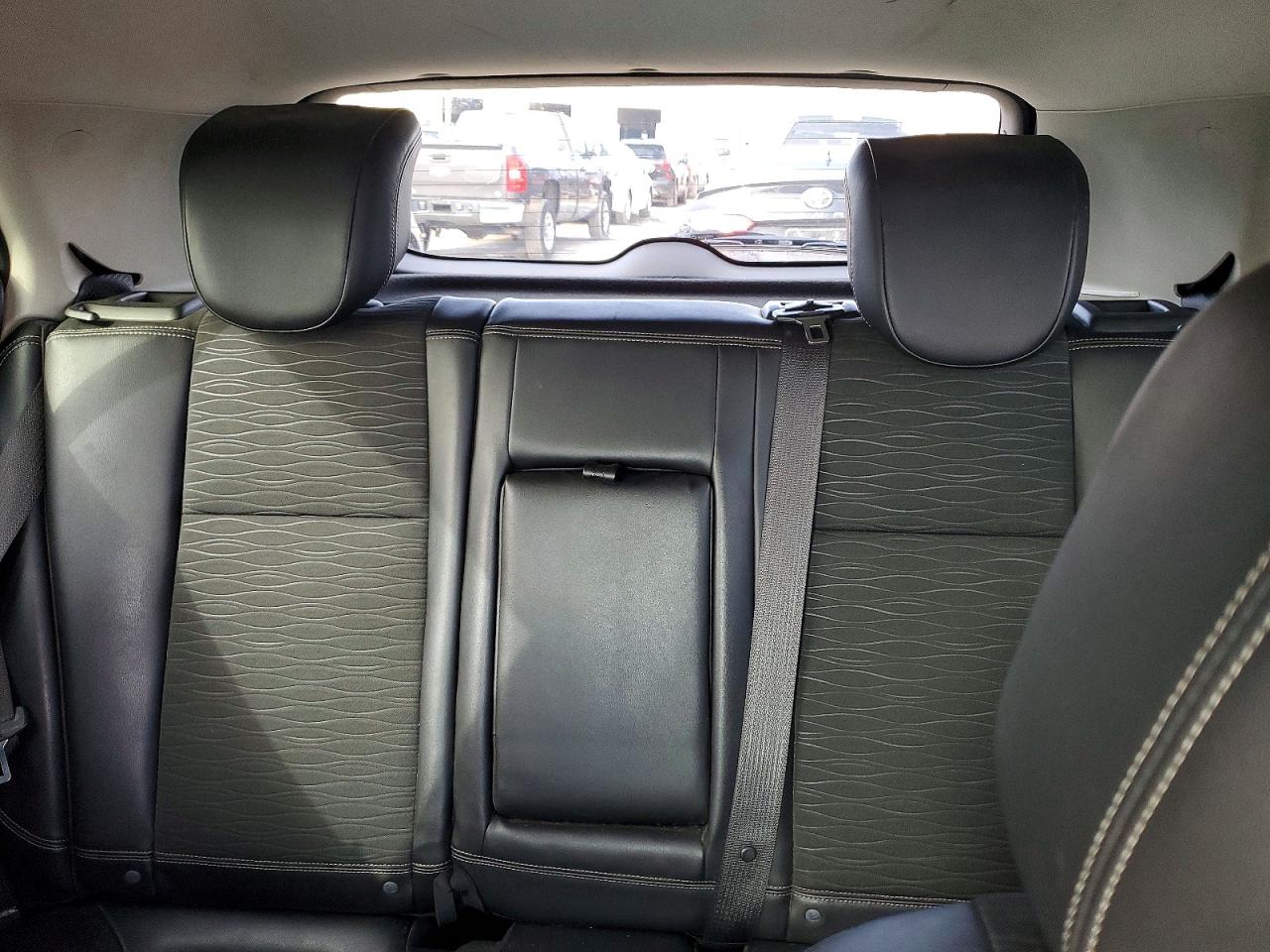 2015 BUICK ENCORE photo 10
